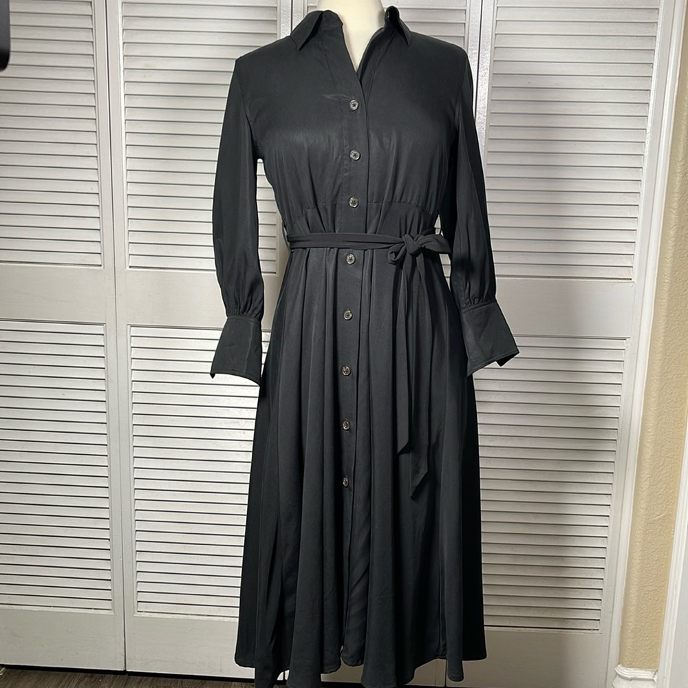 NEW. Banana Republic. Bottom dress, size: XS‎ petite.